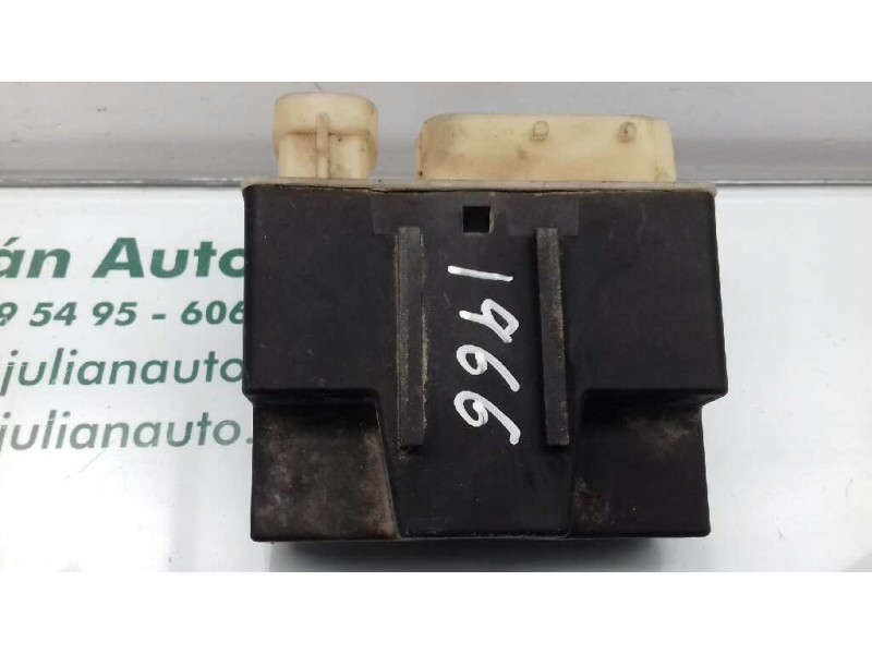 Recambio de caja precalentamiento para citroen ds3 design referencia OEM IAM 9652021180 018010951 