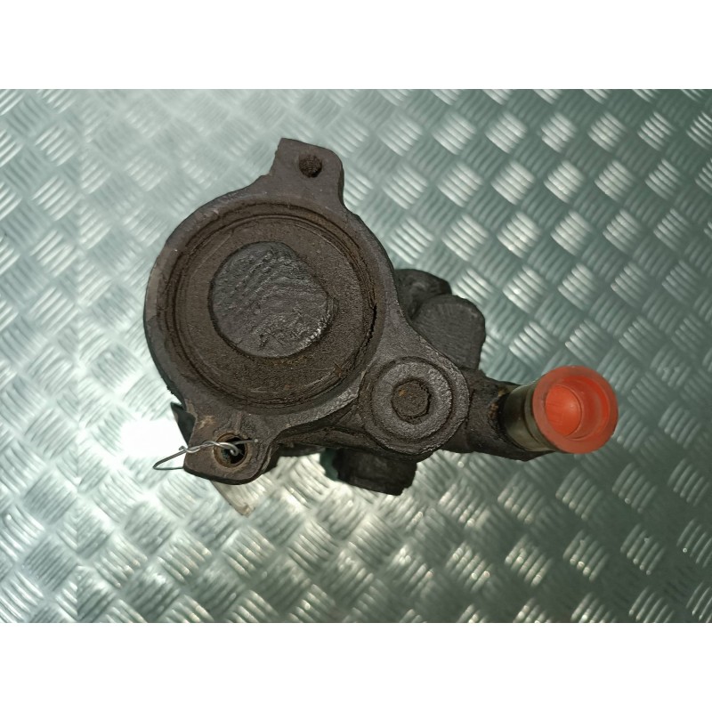 Recambio de bomba direccion para ford escort berl./turnier ghia nomade referencia OEM IAM HBDBV  