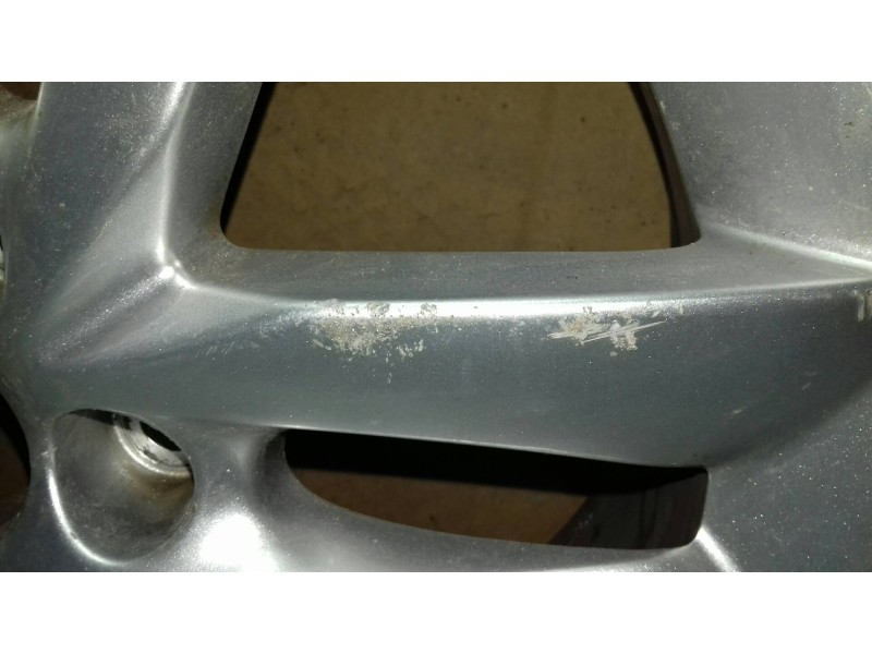 Recambio de juego llantas para peugeot 508 access referencia OEM IAM 9671401380 7JX17 