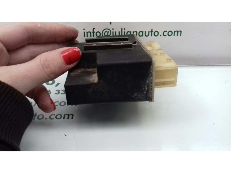 Recambio de caja precalentamiento para citroen ds3 design referencia OEM IAM 9652021180 018010951 