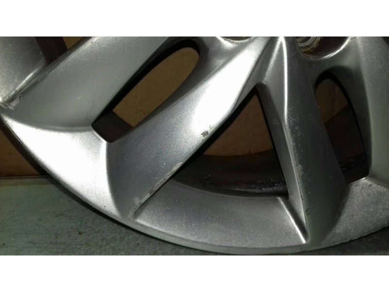 Recambio de juego llantas para peugeot 508 access referencia OEM IAM 9671401380 7JX17 