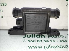 Recambio de centralita cierre para audi a4 avant (b5) 2.5 tdi referencia OEM IAM 4A0959981A  