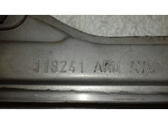 Recambio de elevalunas delantero izquierdo para renault grand modus dynamique referencia OEM IAM 118241 6 PINES ELECTRICO 2