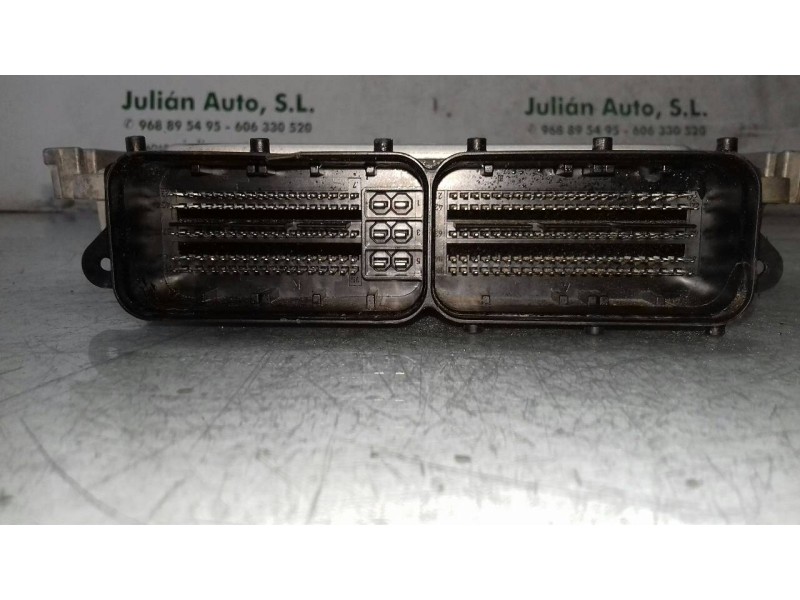 Recambio de centralita motor uce para fiat 500 l (330) s-design referencia OEM IAM 55282567 0281032339 BOSCH