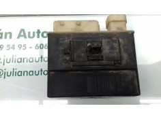 Recambio de caja precalentamiento para citroen c3 1.4 hdi sx plus referencia OEM IAM 9652021180  