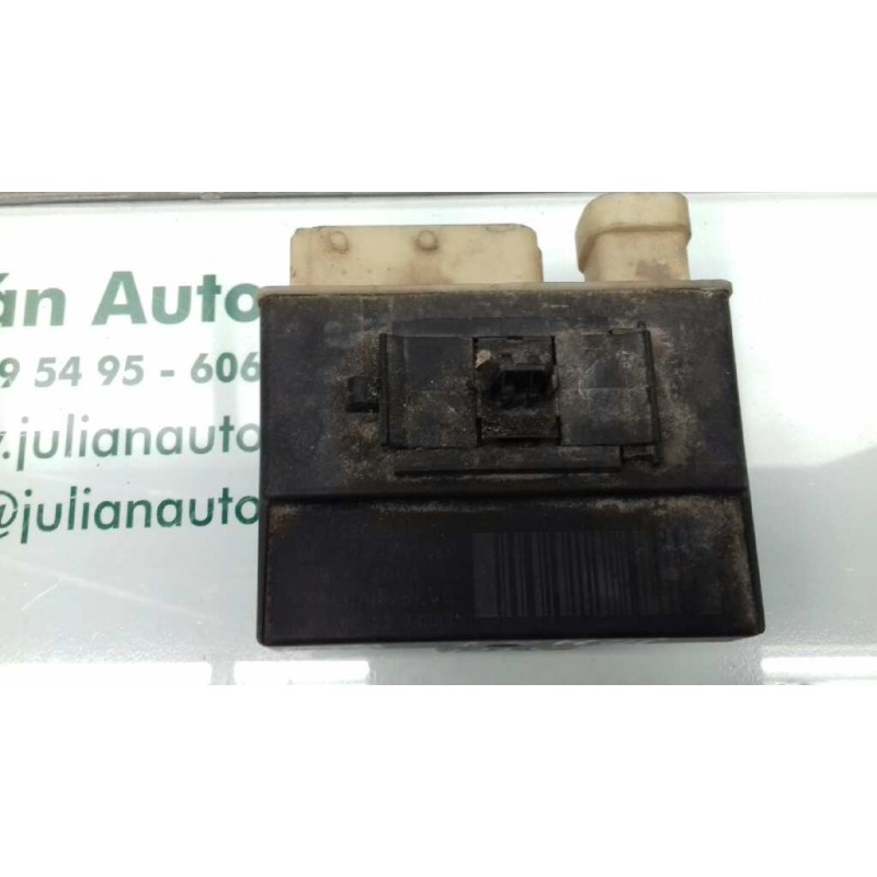 Recambio de caja precalentamiento para citroen c3 1.4 hdi sx plus referencia OEM IAM 9652021180  