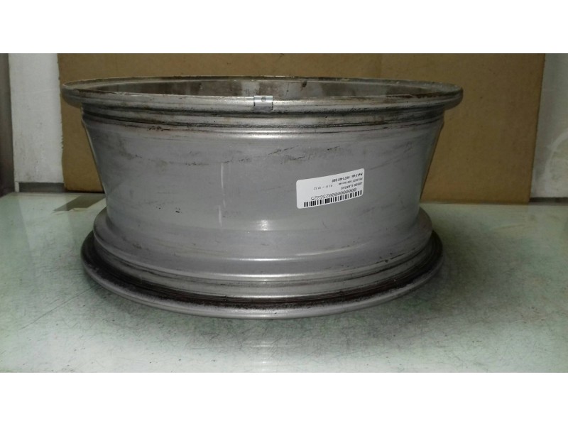 Recambio de juego llantas para peugeot 508 access referencia OEM IAM 9671401380 7JX17 