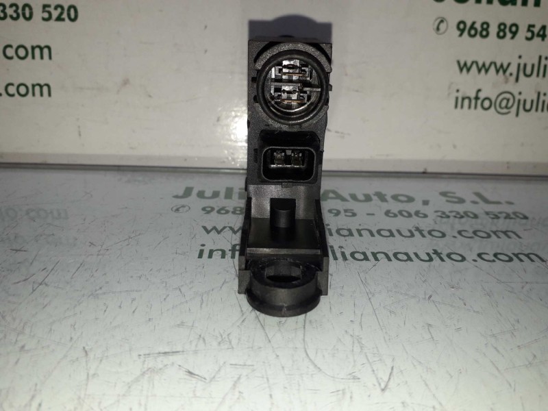 Recambio de centralita cierre para audi a4 avant (b5) 2.5 tdi referencia OEM IAM 4A0959981A  