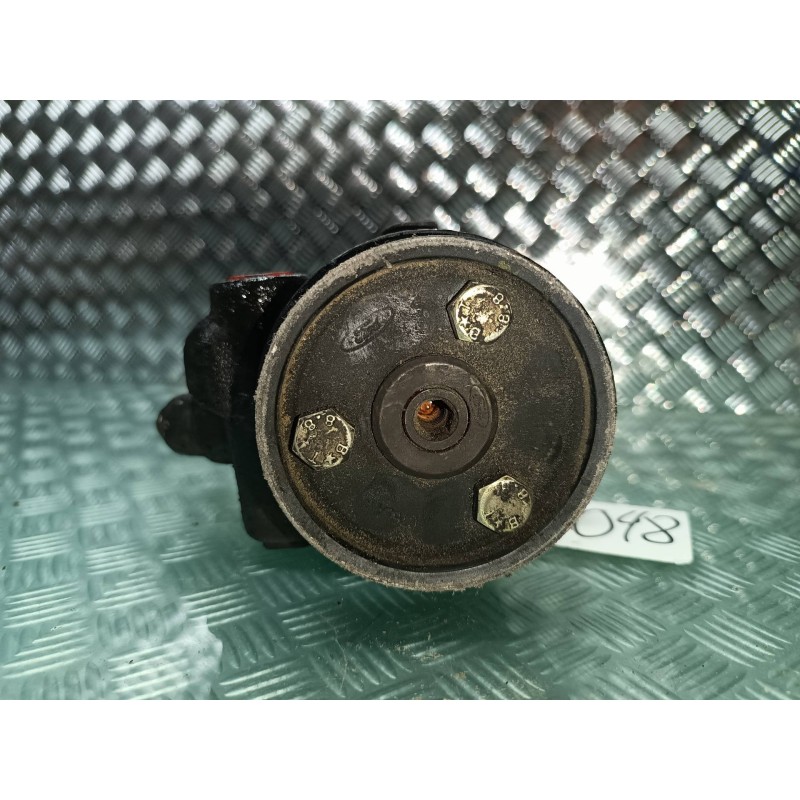 Recambio de bomba direccion para ford escort berl./turnier ghia nomade referencia OEM IAM HBDBV  