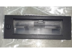 Recambio de piloto matricula para fiat tipo ii (357) berlina easy referencia OEM IAM 51953208  CONECTOR 2 PINES