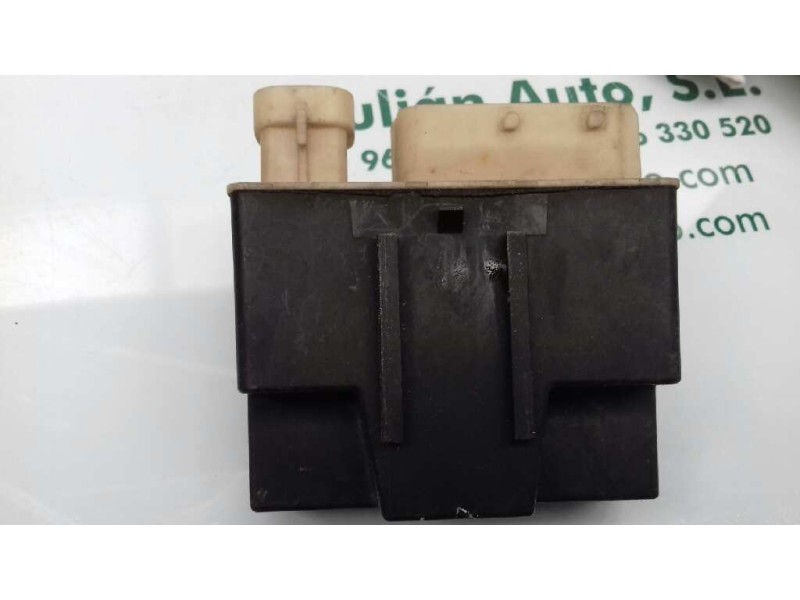 Recambio de caja precalentamiento para citroen c3 1.4 hdi sx plus referencia OEM IAM 9652021180  