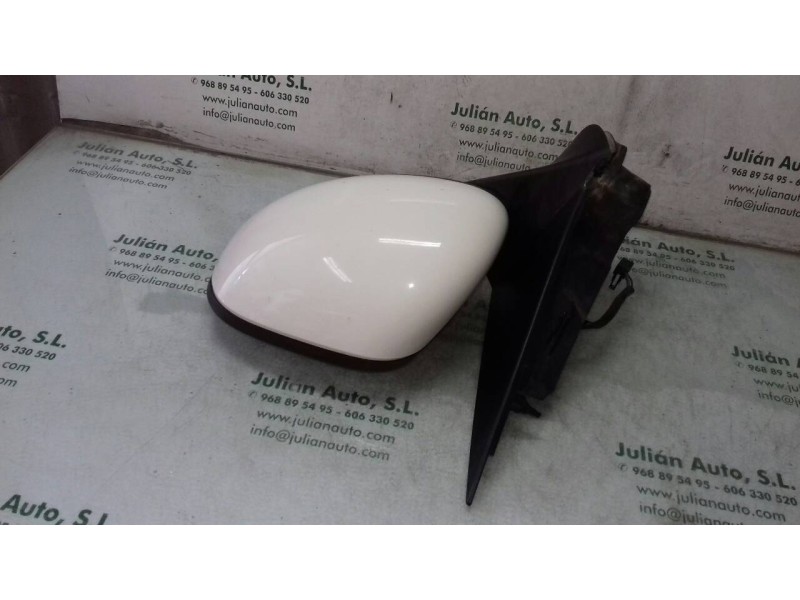 Recambio de retrovisor izquierdo para fiat 500 l (330) s-design referencia OEM IAM E8026345  ELECTRICO