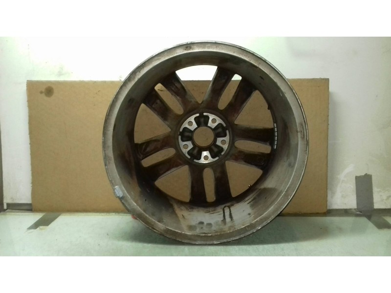 Recambio de juego llantas para peugeot 508 access referencia OEM IAM 9671401380 7JX17 