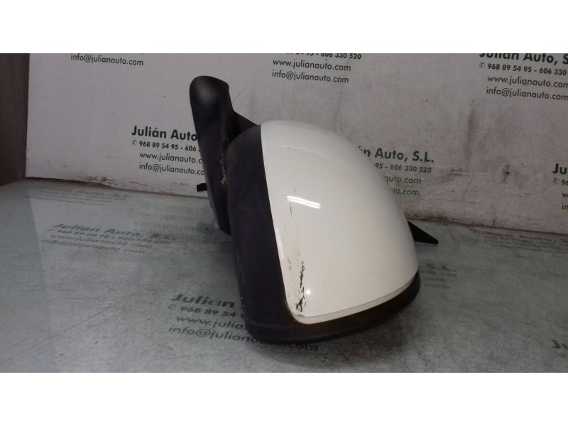 Recambio de retrovisor izquierdo para fiat 500 l (330) s-design referencia OEM IAM E8026345  ELECTRICO