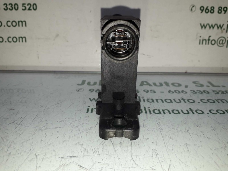 Recambio de centralita cierre para audi a4 avant (b5) 2.5 tdi referencia OEM IAM 4A0959981A  