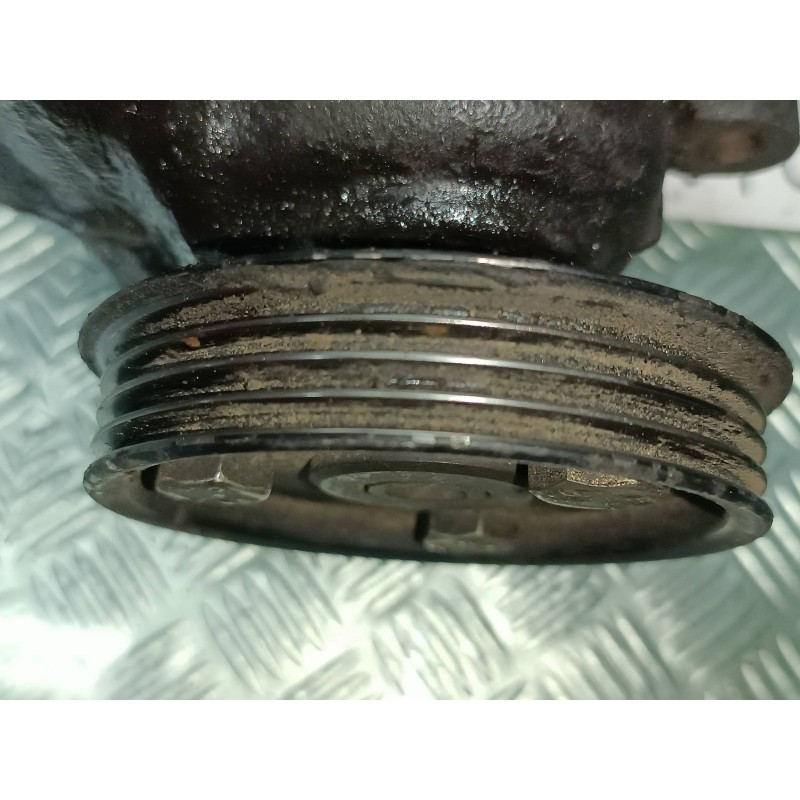 Recambio de bomba direccion para ford escort berl./turnier ghia nomade referencia OEM IAM HBDBV  