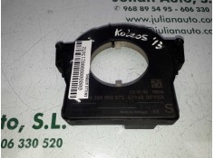 Recambio de anillo airbag para renault koleos dynamique referencia OEM IAM 0265005571 479453FY0A 