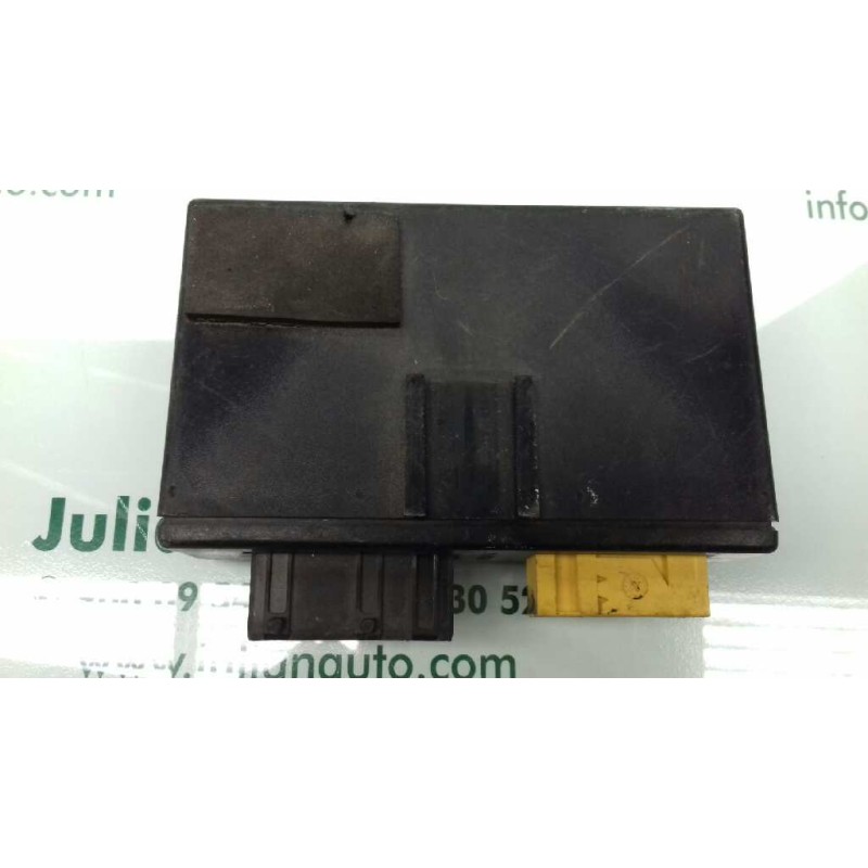 Recambio de centralita cierre para citroen xsara berlina 1.9 d sx referencia OEM IAM 9633523680 93592896 TEXTON