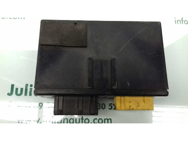 Recambio de centralita cierre para citroen xsara berlina 1.9 d sx referencia OEM IAM 9633523680 93592896 TEXTON