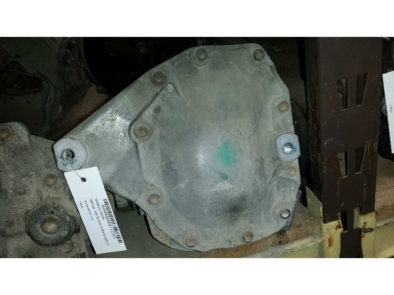 Recambio de diferencial trasero para mercedes-benz clase e (w210) berlina diesel 320 cdi (210.026) referencia OEM IAM 03314412.6