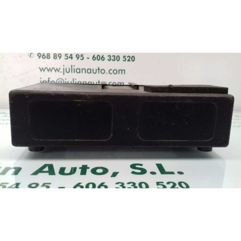 Recambio de centralita cierre para citroen xsara berlina 1.9 d sx referencia OEM IAM 9633523680 93592896 TEXTON
