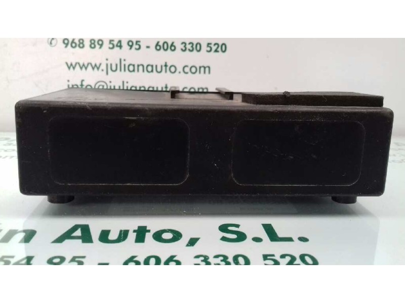 Recambio de centralita cierre para citroen xsara berlina 1.9 d sx referencia OEM IAM 9633523680 93592896 TEXTON