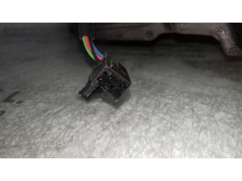 Recambio de retrovisor izquierdo para fiat 500 l (330) s-design referencia OEM IAM E8026345  ELECTRICO