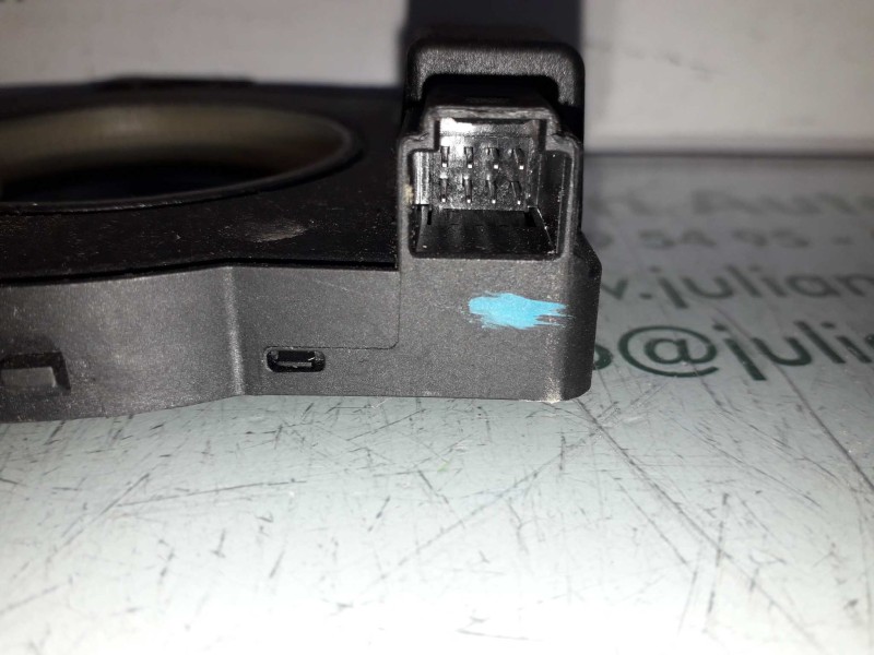 Recambio de anillo airbag para renault koleos dynamique referencia OEM IAM 0265005571 479453FY0A 