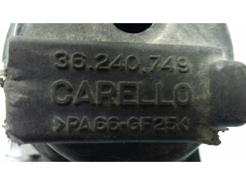 Recambio de faro antiniebla derecho para opel omega b básico berlina referencia OEM IAM 36240584D 36240749 