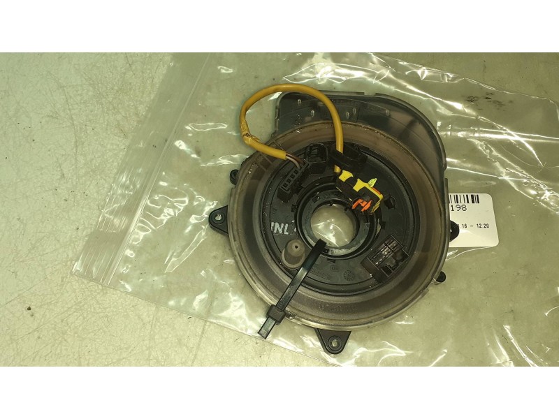 Recambio de anillo airbag para fiat tipo ii (357) berlina easy referencia OEM IAM 59001688  