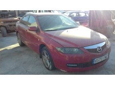 mazda 6 berlina (gg) del año 2007 2