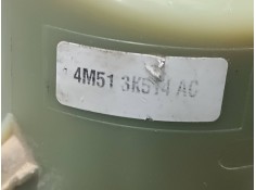 Recambio de bomba direccion para ford focus berlina (cap) trend referencia OEM IAM 4M513K517AC FOMOCO 1040085011094 2