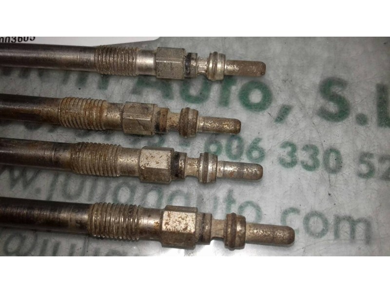 Recambio de calentadores para opel vectra c berlina essentia referencia OEM IAM 276003605 BERU GERMANY 11V