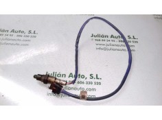 Recambio de sonda lambda para ford focus lim. titanium referencia OEM IAM F1FA9G444BA 0258030150 