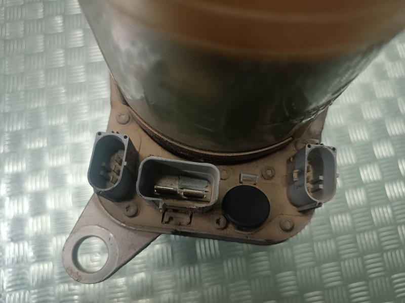 Recambio de bomba direccion para ford focus berlina (cap) trend referencia OEM IAM 4M513K517AC FOMOCO 1040085011094