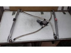 Recambio de elevalunas delantero izquierdo para chrysler voyager (rg) 2.5 crd cat referencia OEM IAM AY2621001421  ELECTRICO