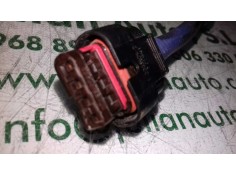 Recambio de sonda lambda para ford focus lim. titanium referencia OEM IAM F1FA9G444BA 0258030150  2
