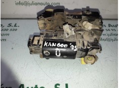 Recambio de cerradura puerta delantera derecha para renault kangoo (f/kc0) alize referencia OEM IAM    2