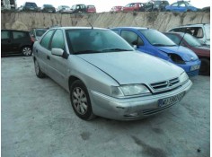 citroen xantia berlina del año 2000 2