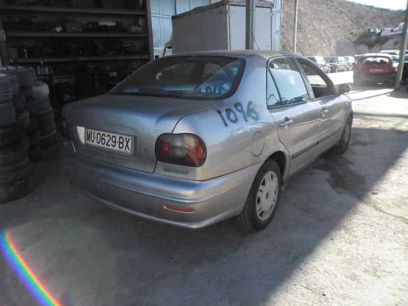 fiat marea berlina (185) del año 1998