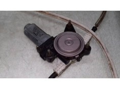 Recambio de elevalunas delantero izquierdo para chrysler voyager (rg) 2.5 crd cat referencia OEM IAM AY2621001421  ELECTRICO 2