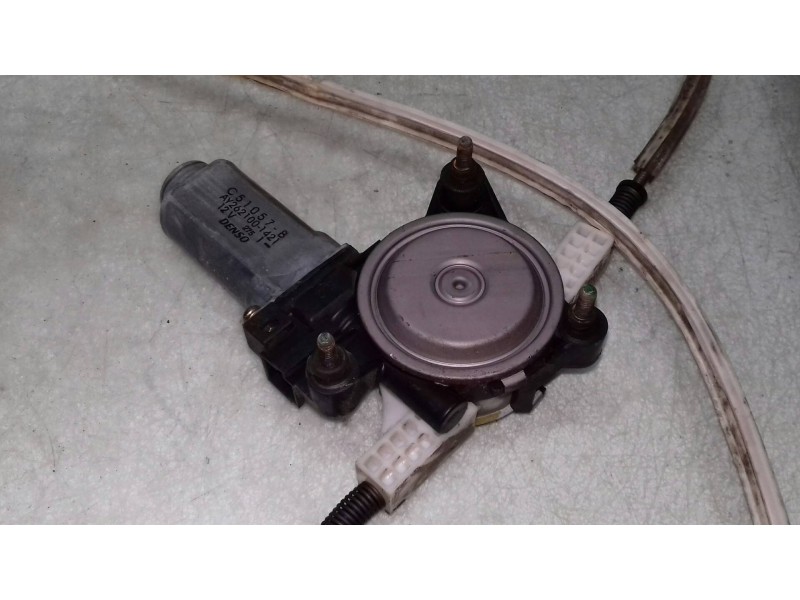 Recambio de elevalunas delantero izquierdo para chrysler voyager (rg) 2.5 crd cat referencia OEM IAM AY2621001421  ELECTRICO