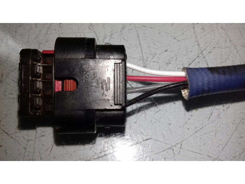 Recambio de sonda lambda para ford focus lim. titanium referencia OEM IAM F1FA9G444BA 0258030150 