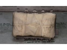 Recambio de airbag delantero derecho para toyota prius (nhw20) basis referencia OEM IAM K03526904P1F  DOS CONECTORES