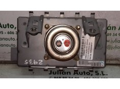 Recambio de airbag delantero derecho para toyota prius (nhw20) basis referencia OEM IAM K03526904P1F  DOS CONECTORES 2