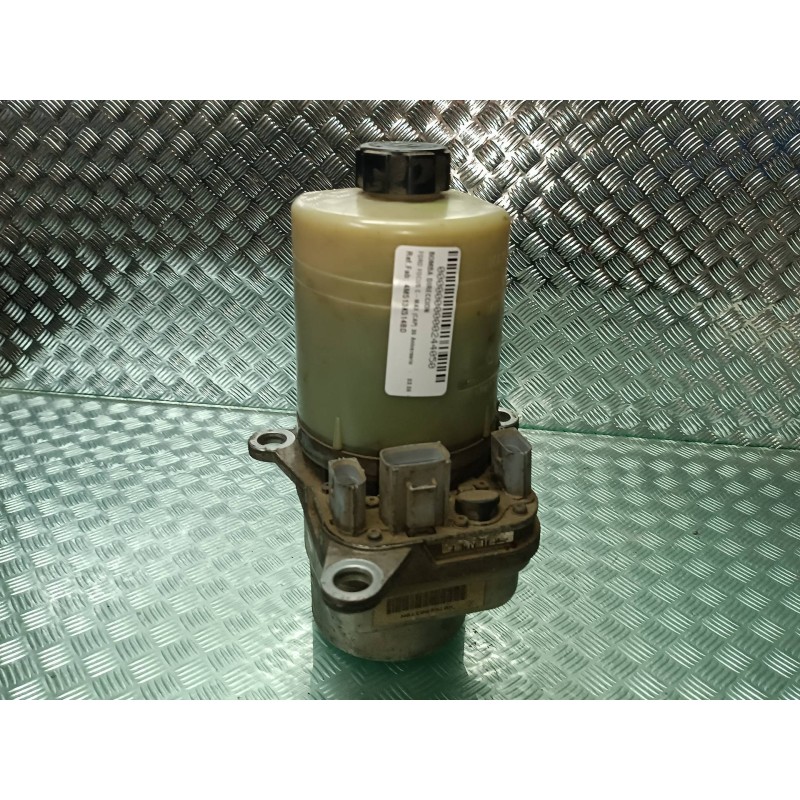 Recambio de bomba direccion para ford focus c-max (cap) 30 aniversario referencia OEM IAM 4M513K514BD FOMOCO 1040085011094F