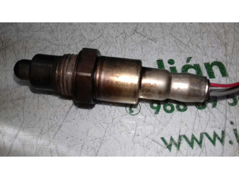 Recambio de sonda lambda para ford focus lim. titanium referencia OEM IAM F1FA9G444BA 0258030150 