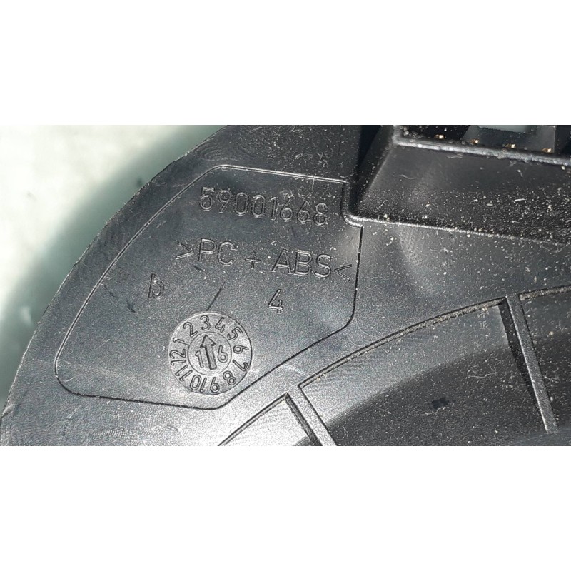 Recambio de anillo airbag para fiat tipo ii (357) berlina easy referencia OEM IAM 59001688  