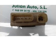 Recambio de caja precalentamiento para citroen berlingo 1.6 hdi 75 sx familiar referencia OEM IAM 9652021180   2