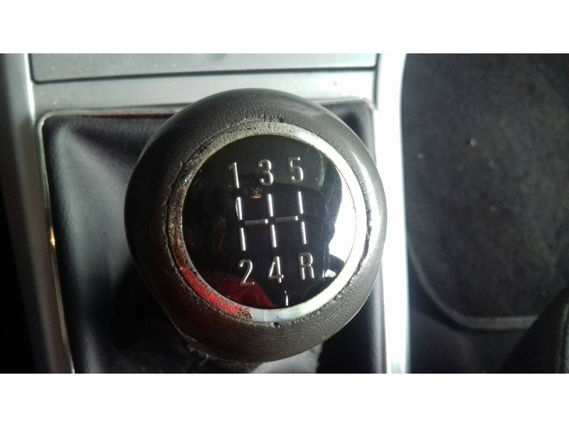 opel astra h ber. del año 2007